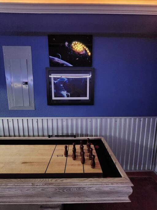 Holiday home Magnificent Home, Game-room, Close To Everything