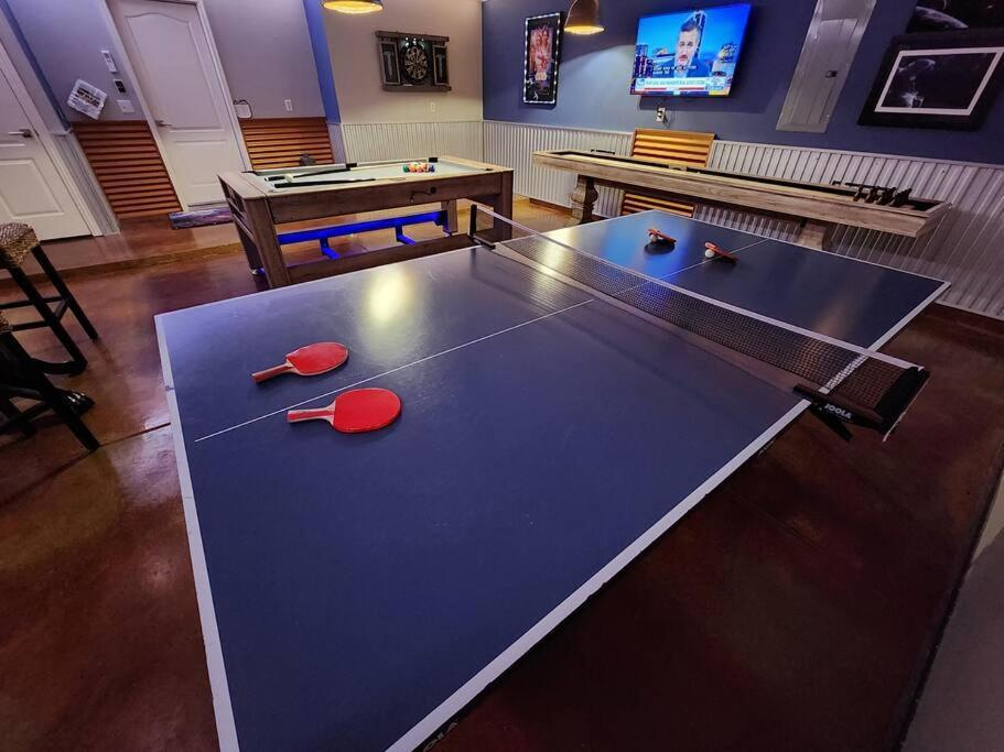 Magnificent Home, Game-room, Close To Everything Holiday home *