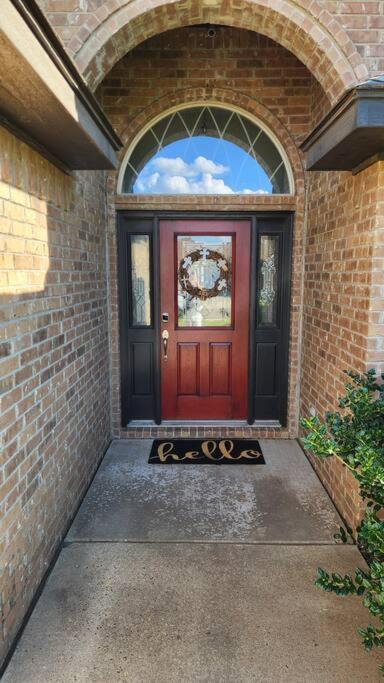 Magnificent Home, Game-room, Close To Everything Amarillo