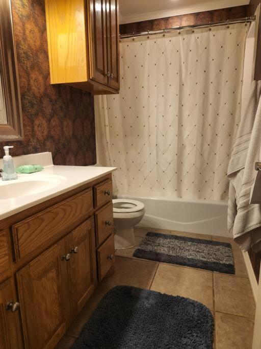 Magnificent Home, Game-room, Close To Everything Amarillo