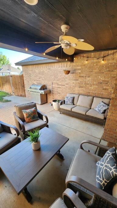 Magnificent Home, Game-room, Close To Everything Amarillo