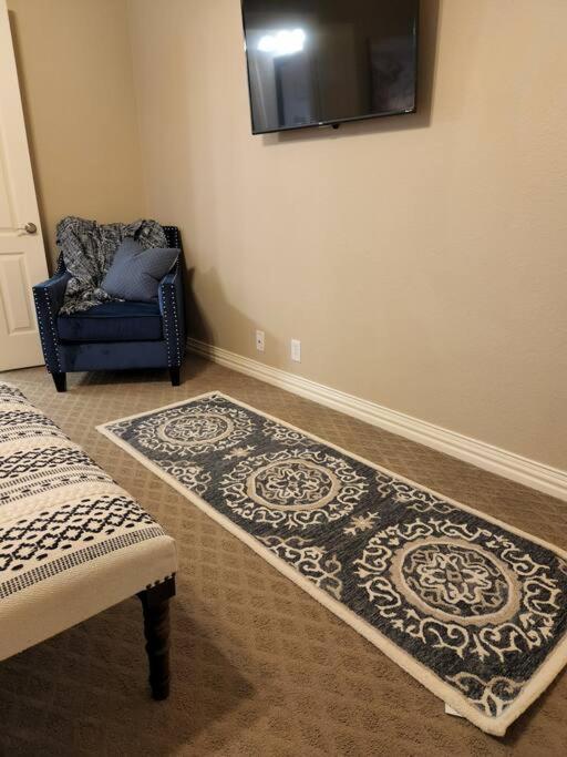 Magnificent Home, Game-room, Close To Everything * Amarillo