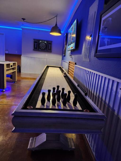 Magnificent Home, Game-room, Close To Everything * Amarillo