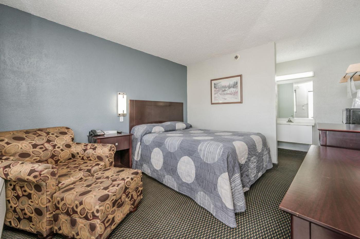 Relax West Medical Center Motel 2*