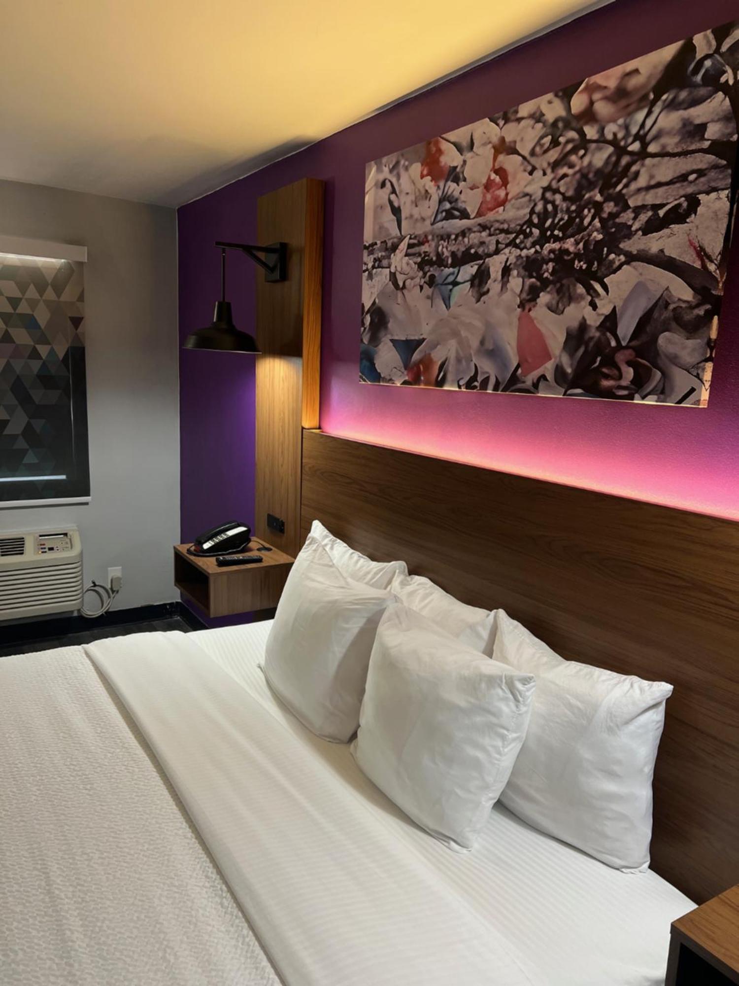 La Quinta By Wyndham Mid-city 3*