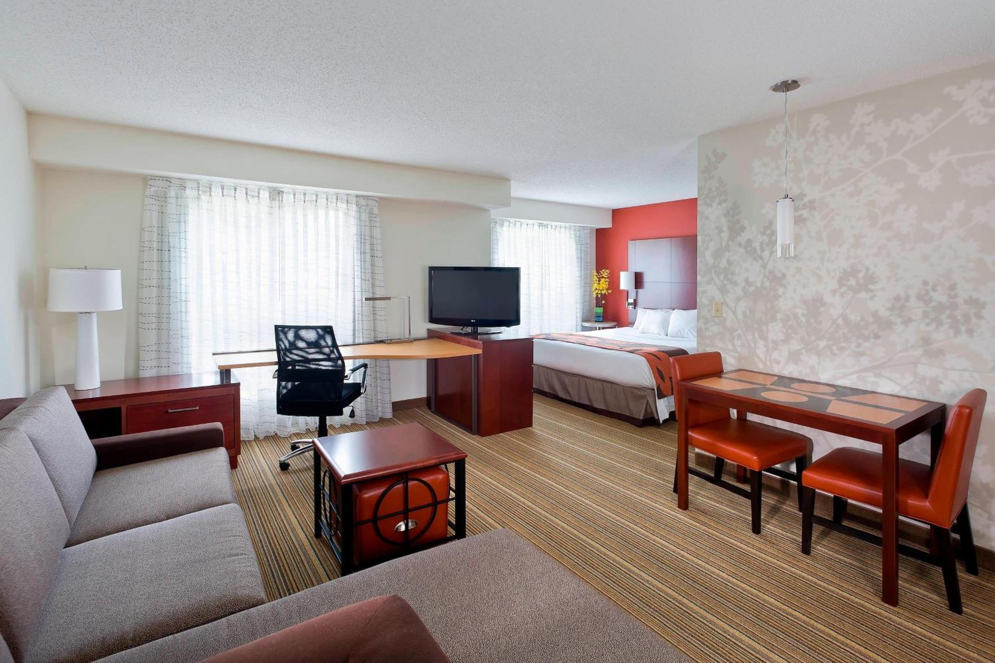 By Marriott Hotel