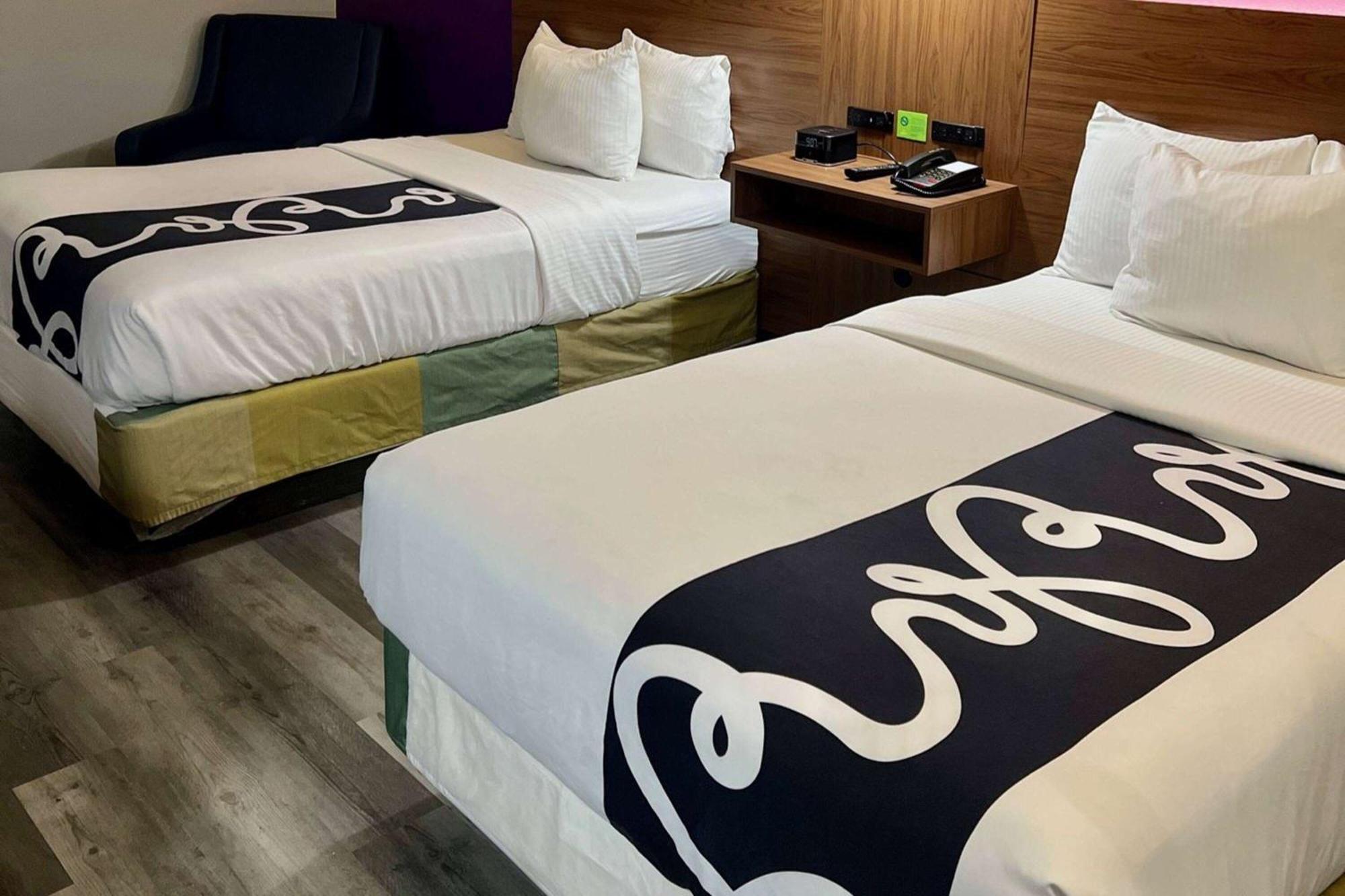 Hotel La Quinta By Wyndham Mid-city Amarillo