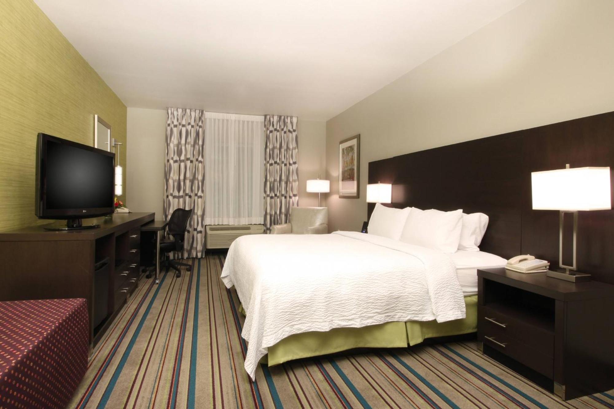 Fairfield & By Marriott Airport Hotel Amarillo