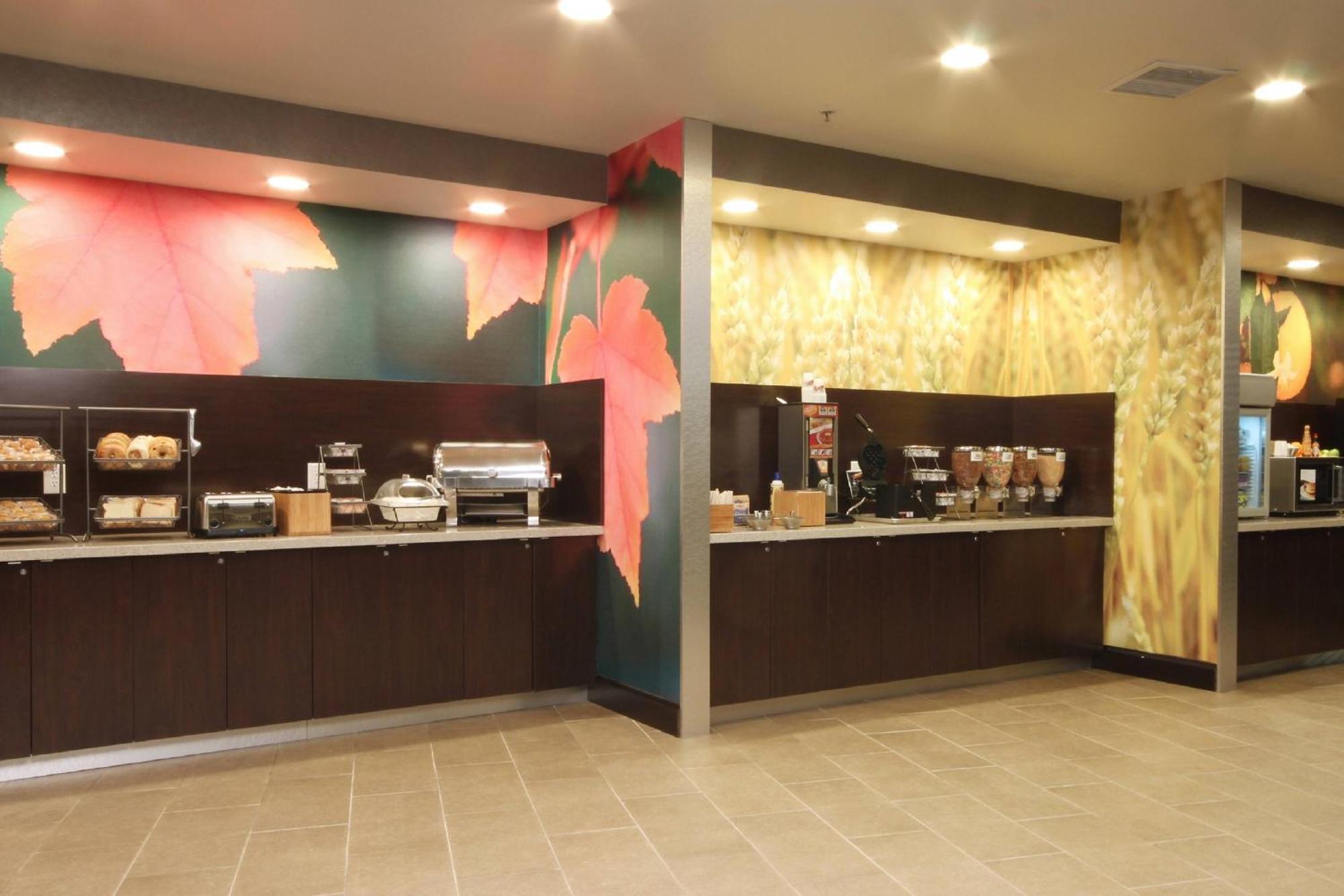 Hotel Fairfield & By Marriott Airport Amarillo