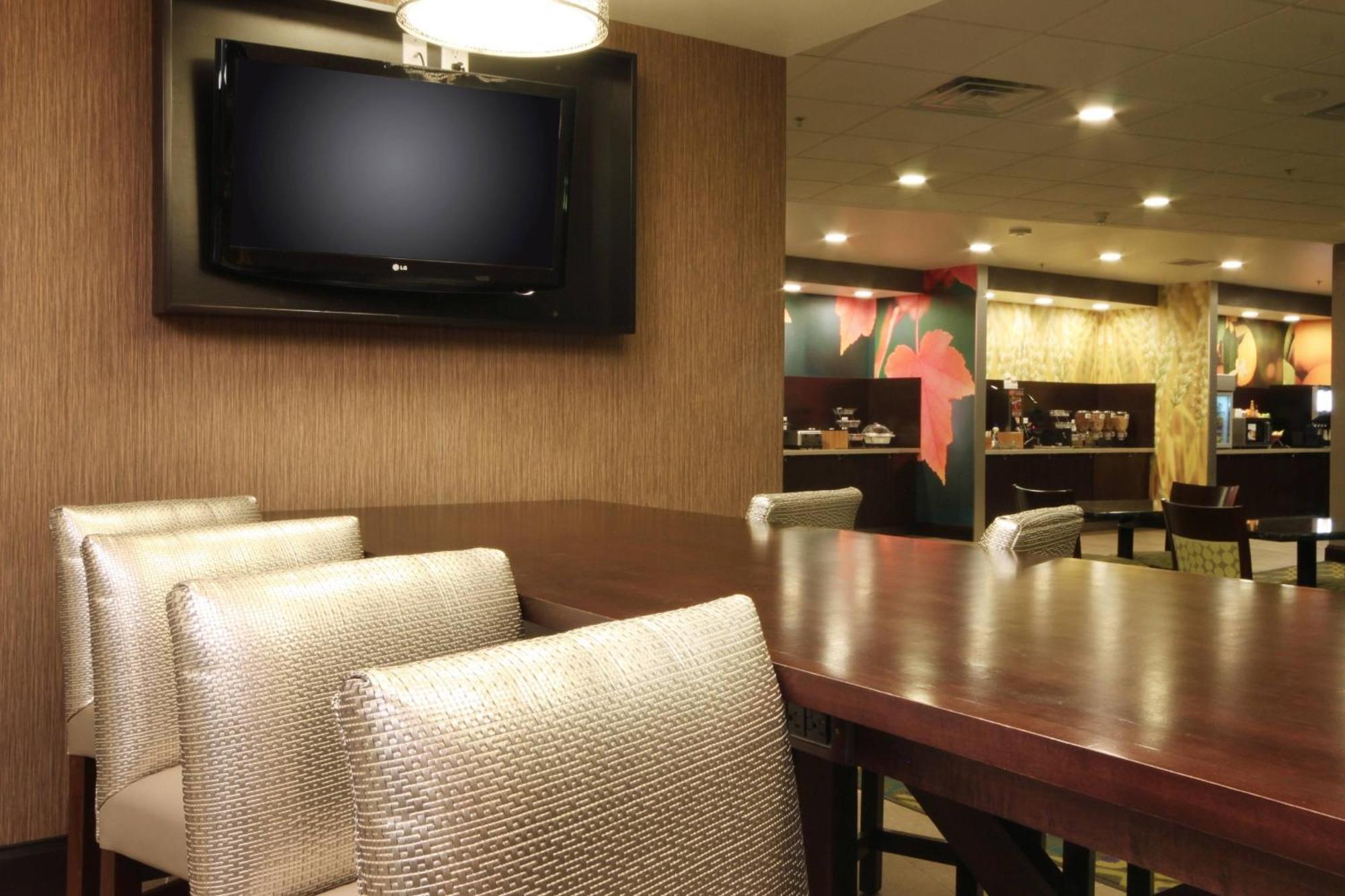 Fairfield & By Marriott Airport Amarillo
