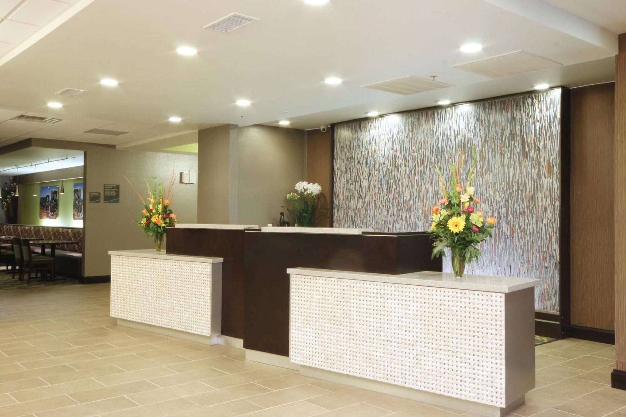 Fairfield & By Marriott Airport 3* Amarillo
