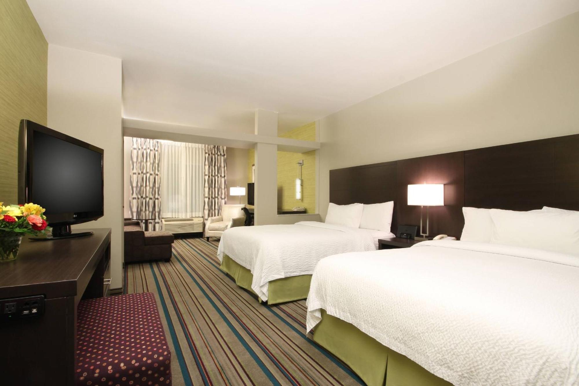 Fairfield & By Marriott Airport Hotel Amarillo