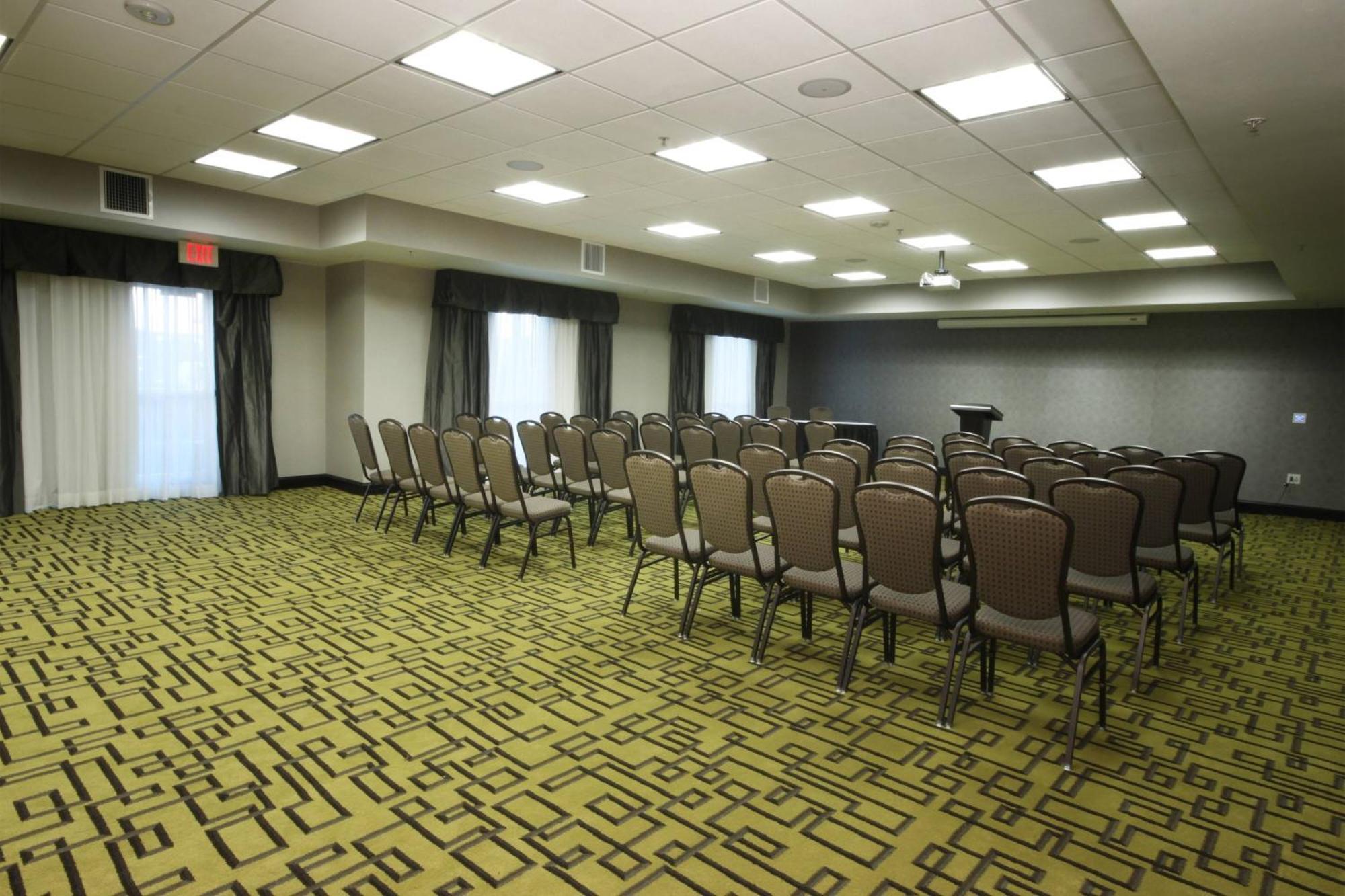 Hotel Fairfield & By Marriott Airport Amarillo