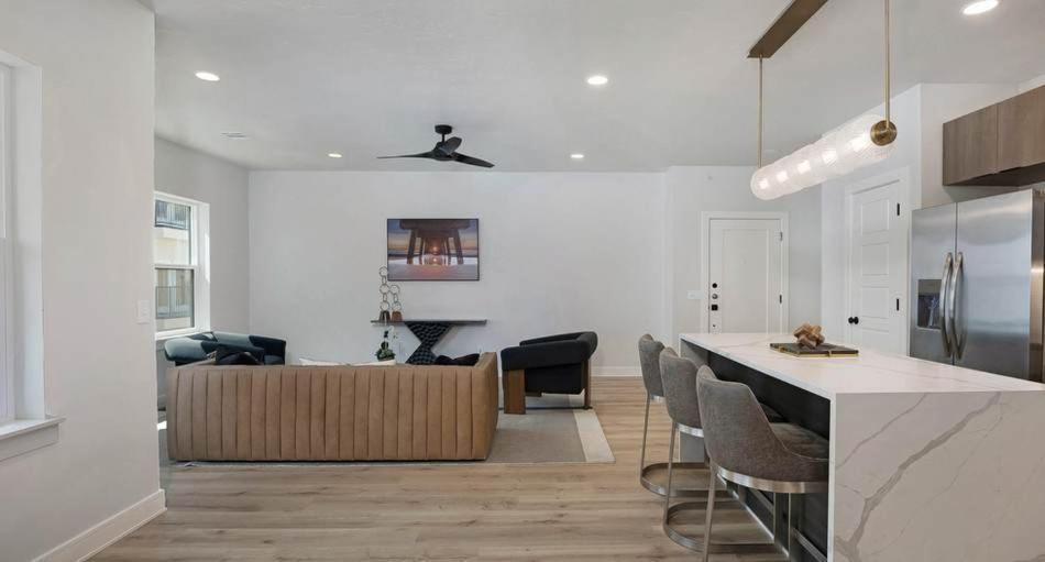 5020 Place Luxury Apartment Amarillo
