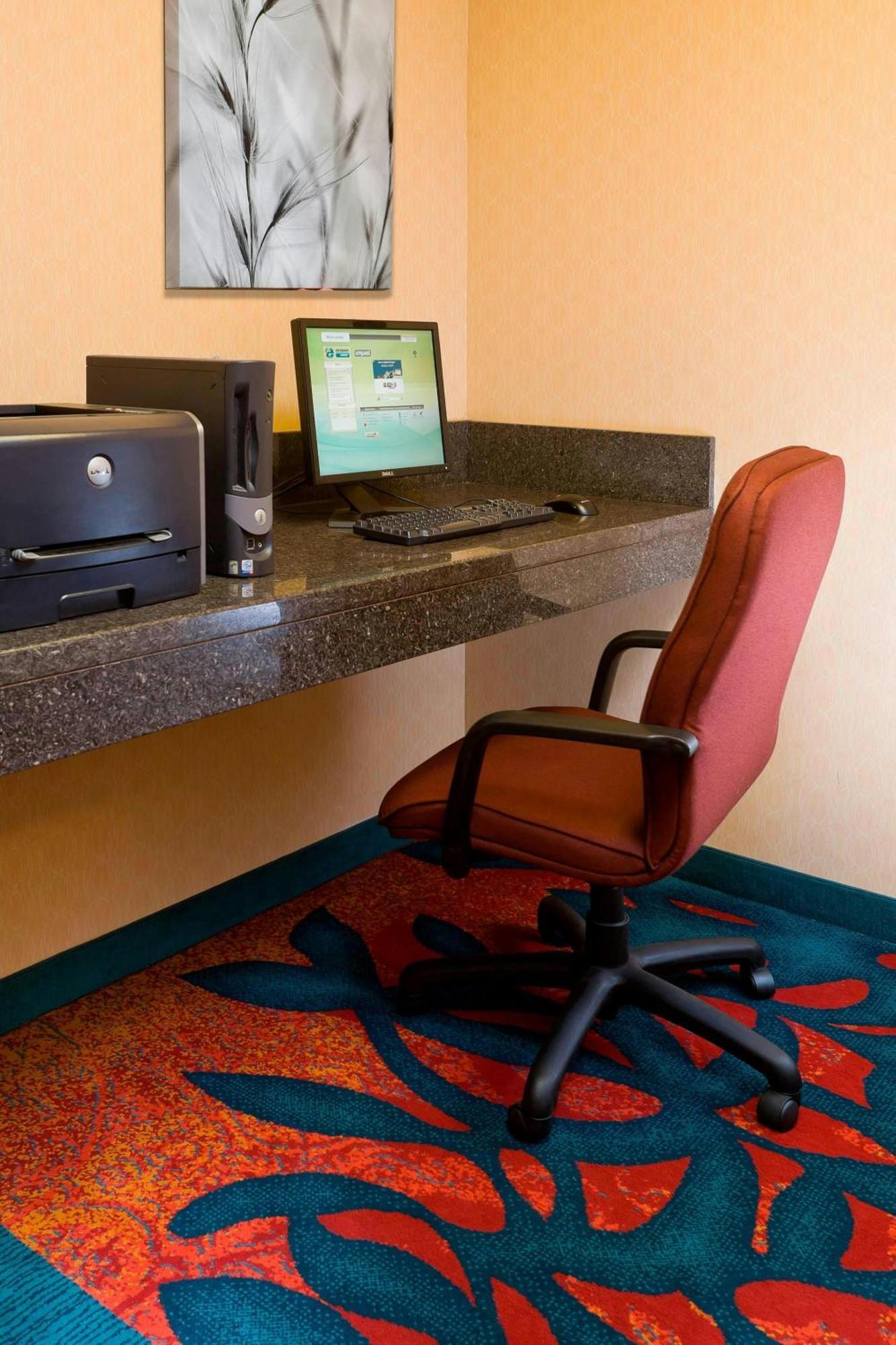 By Marriott Amarillo