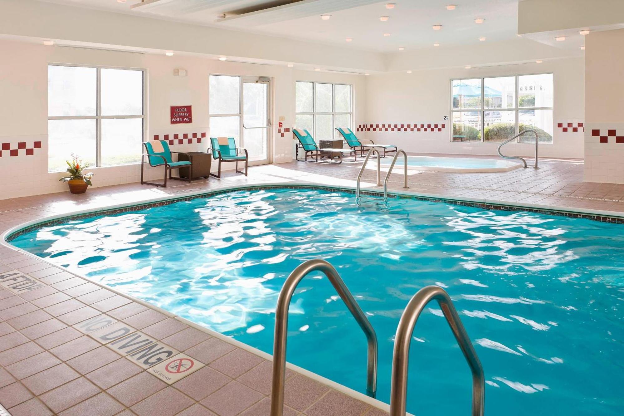 By Marriott 3* Amarillo