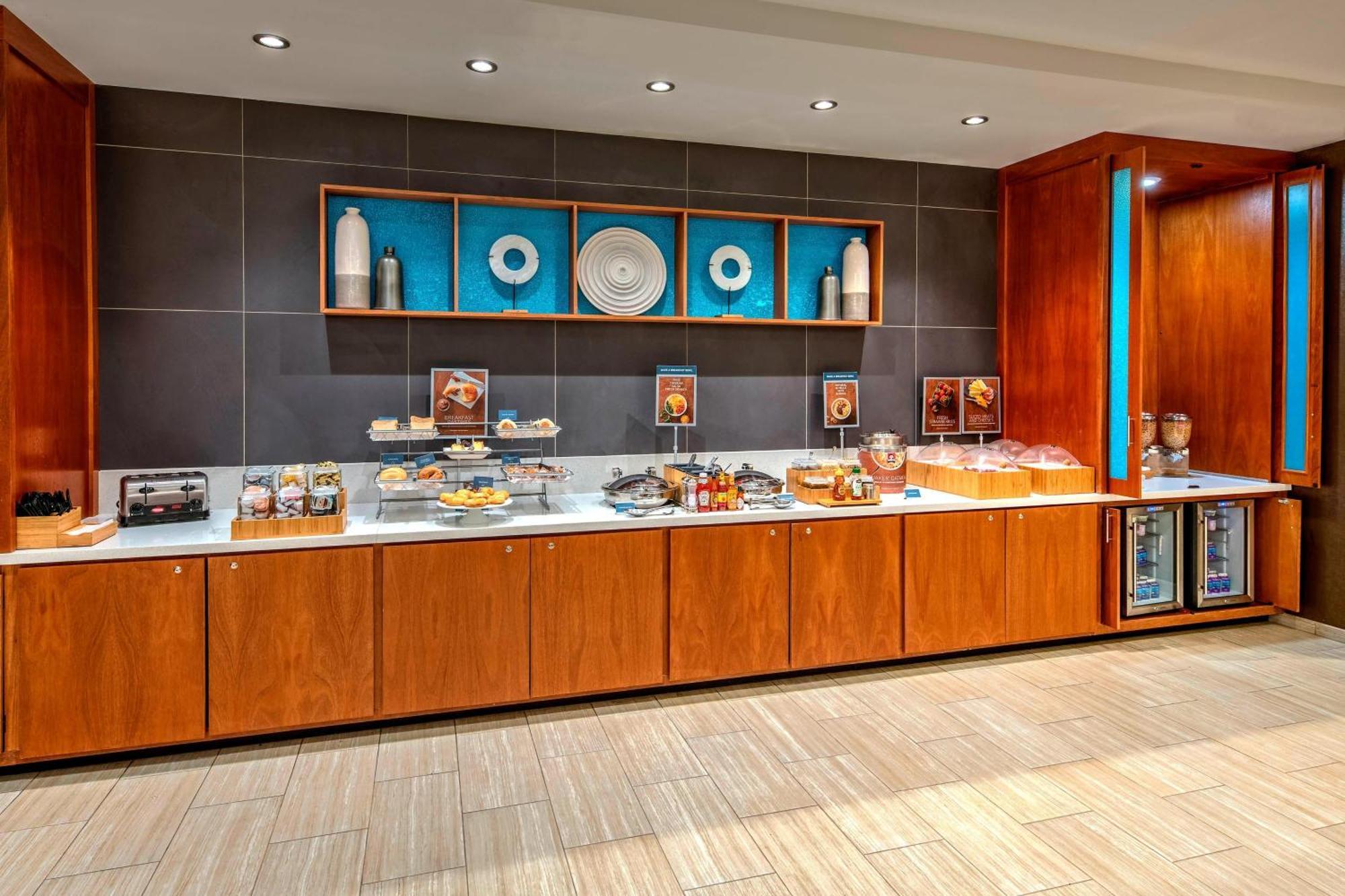 Springhill Suites By Marriott Amarillo