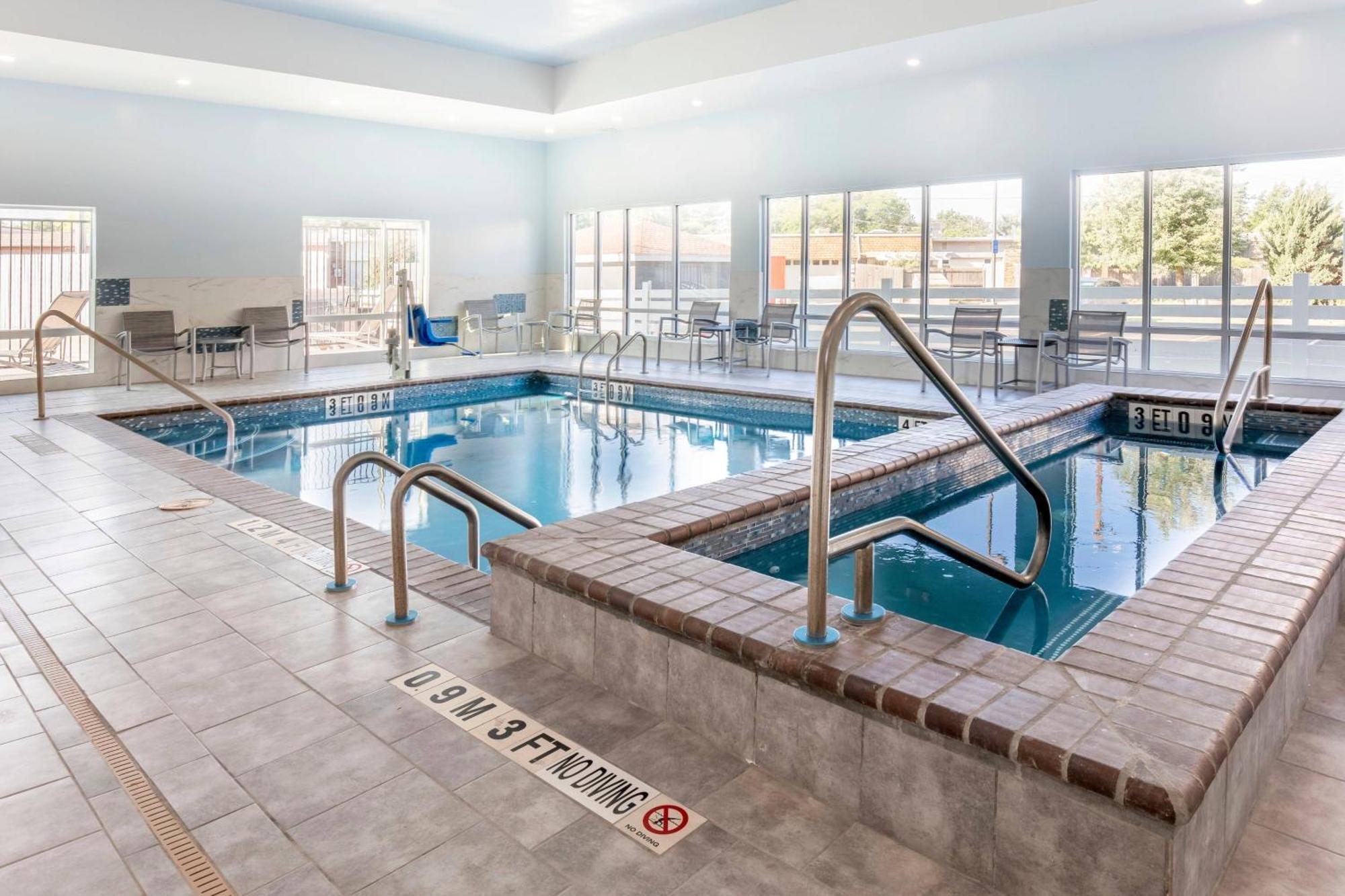 Towneplace West/medical Center Hotel 3*