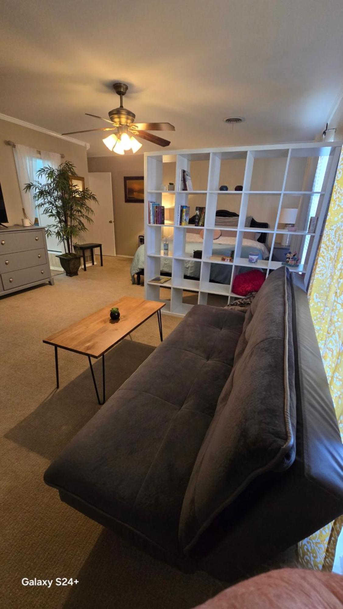 Charming Retreat With A Jacuzzi Apartment Amarillo
