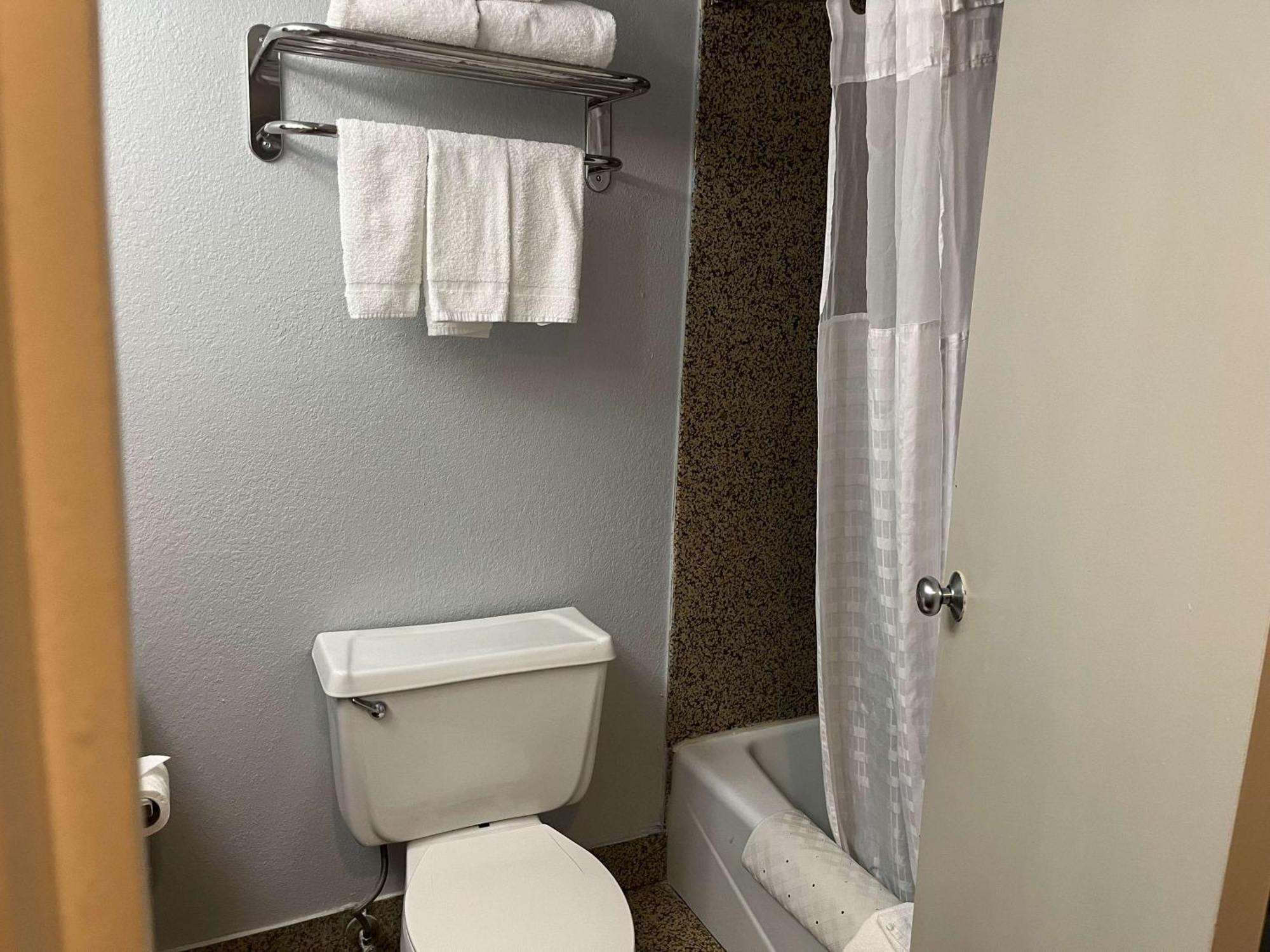 6 Amarillo, Tx West Medical Center Hotel