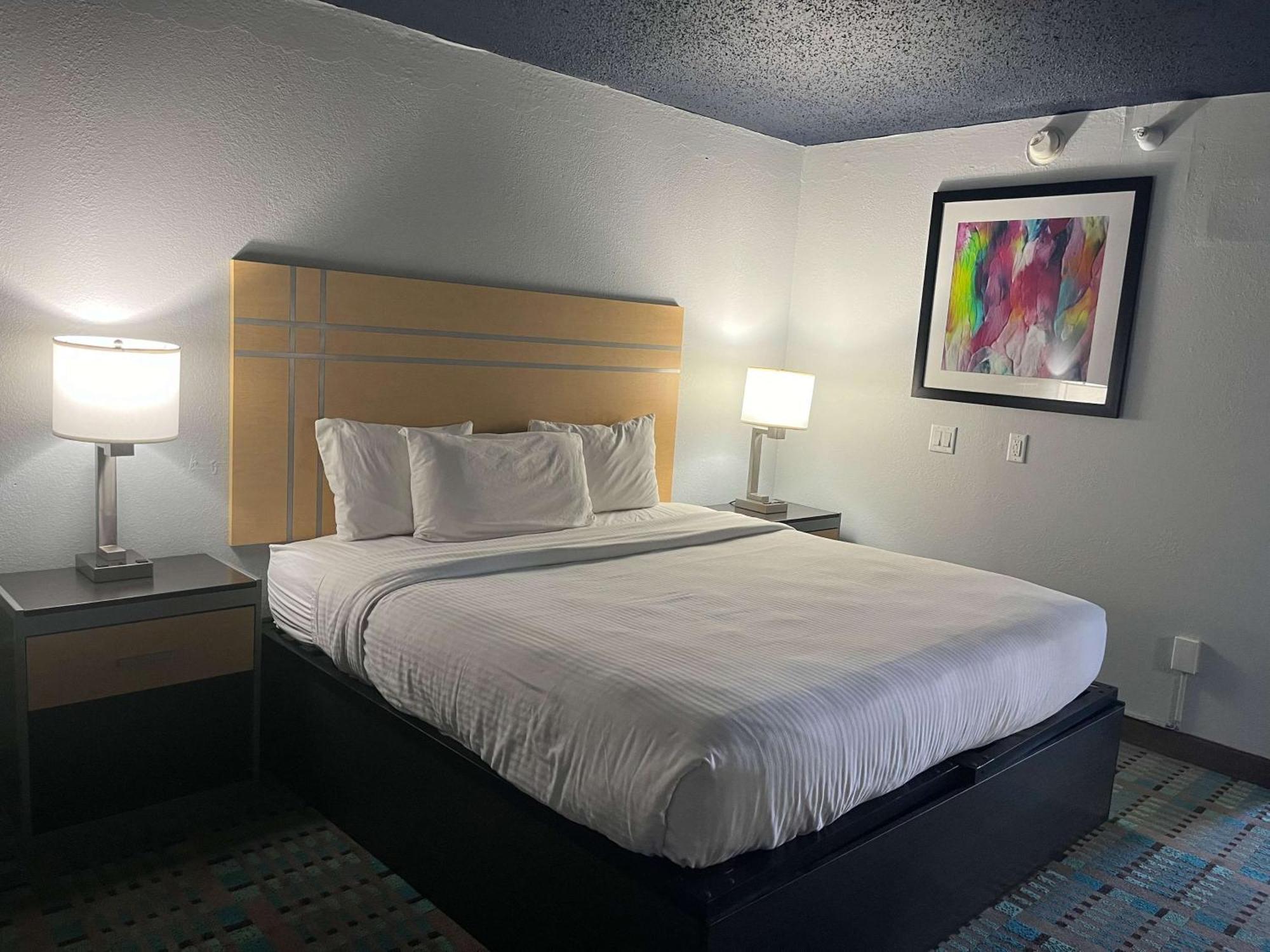 Hotel 6 Amarillo, Tx West Medical Center Amarillo