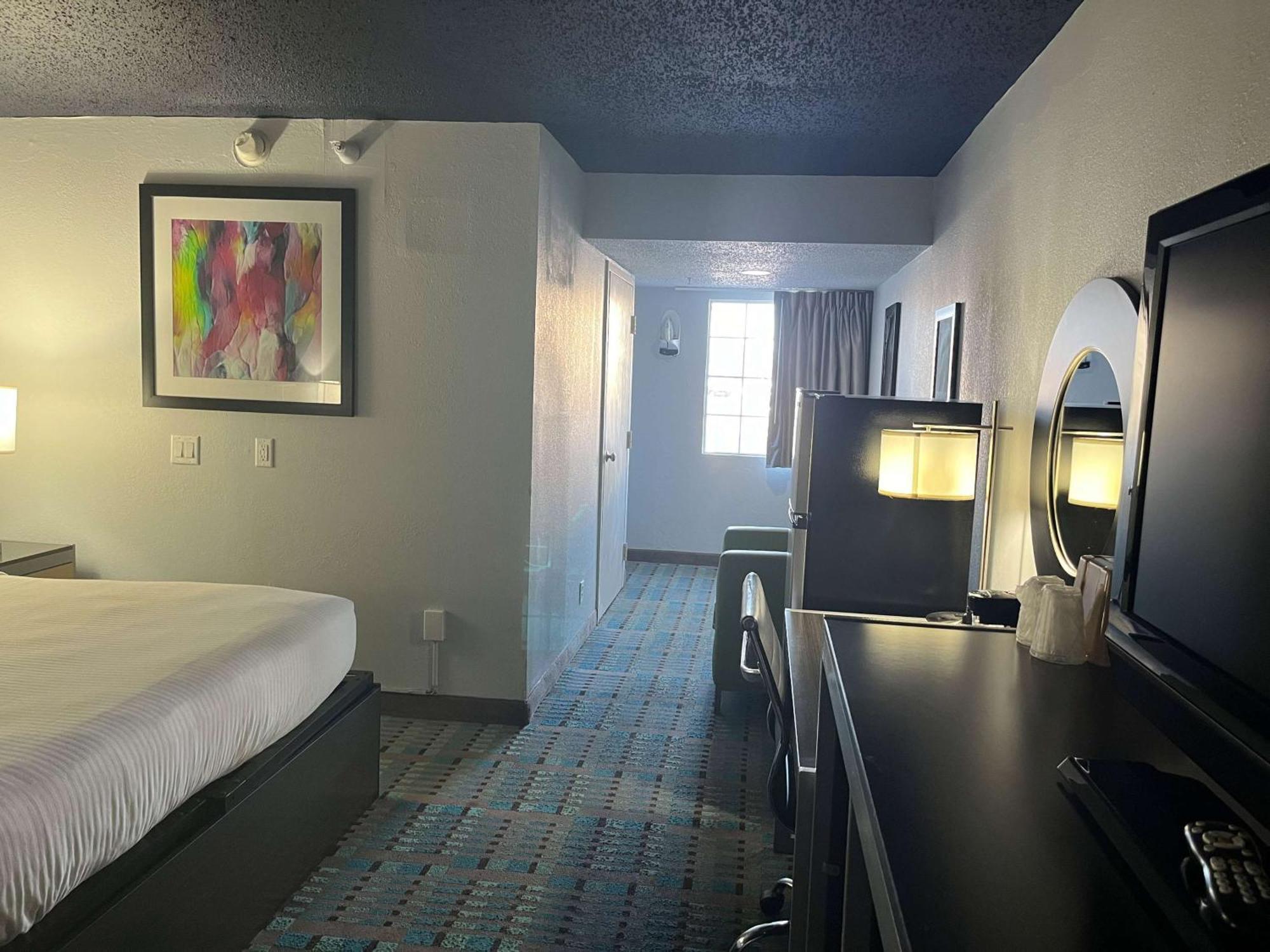 6 Amarillo, Tx West Medical Center Hotel Amarillo