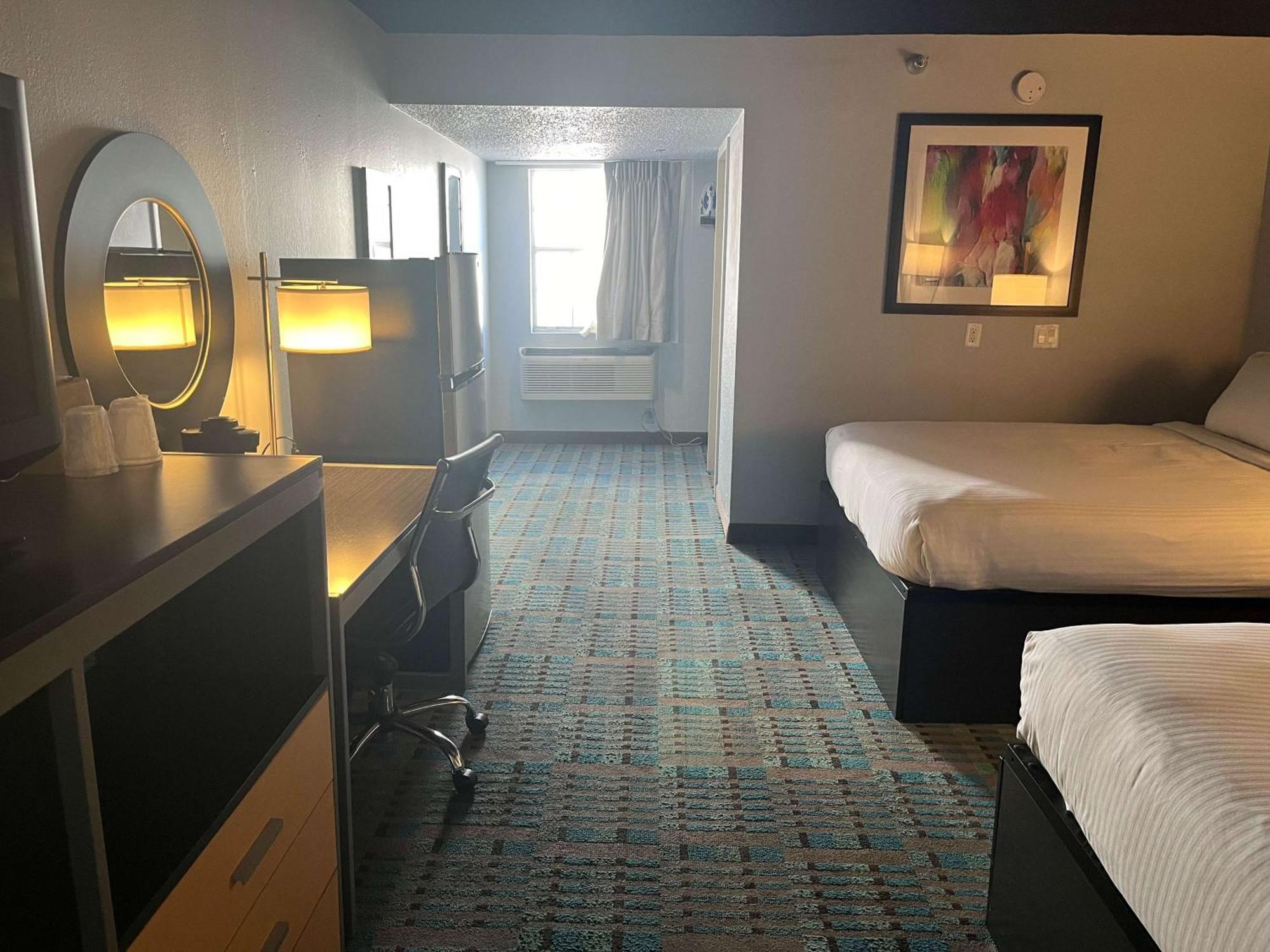 6 Amarillo, Tx West Medical Center Hotel