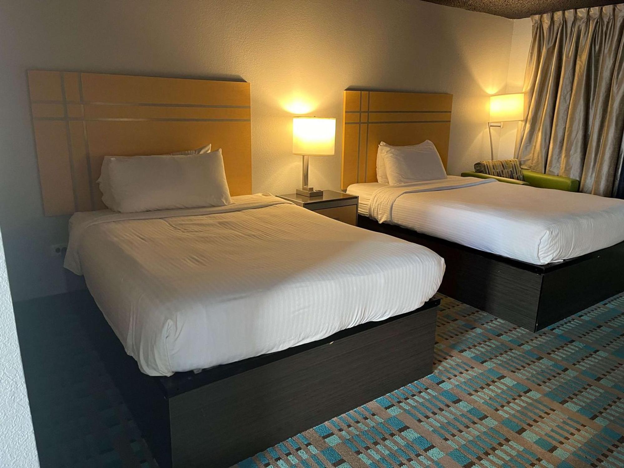 Hotel 6 Amarillo, Tx West Medical Center 2*