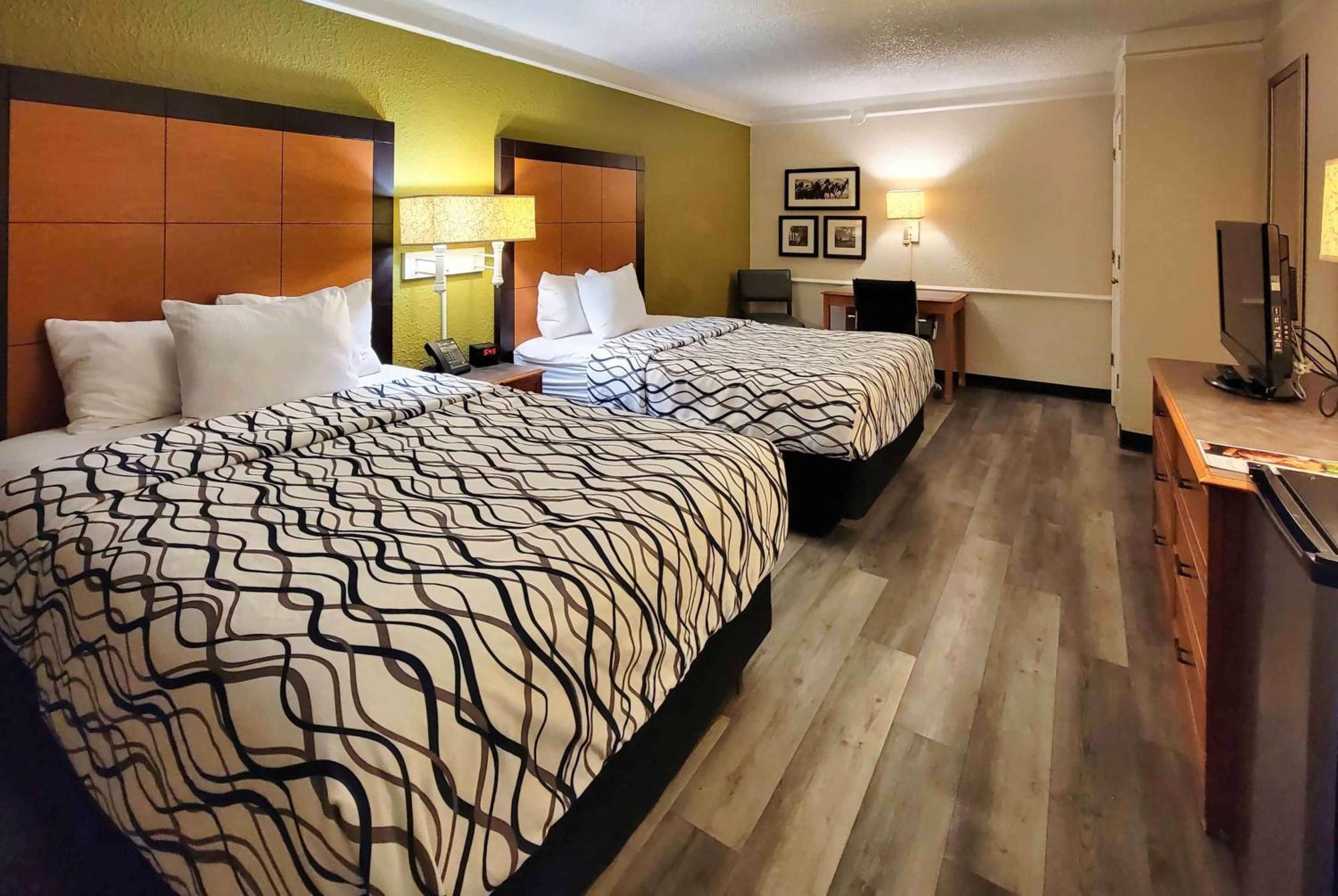 La Quinta By Wyndham West Medical Center Amarillo