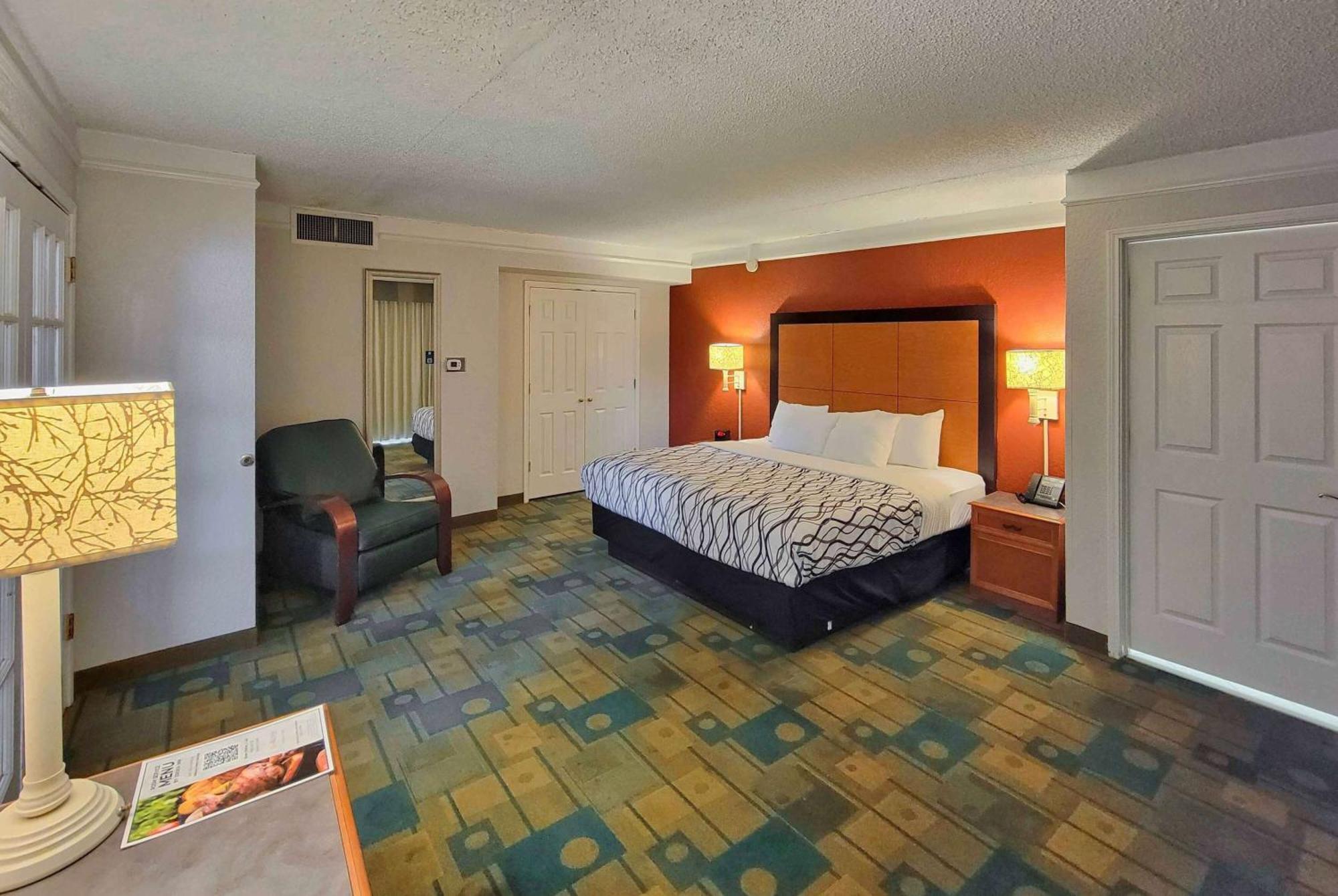 Hotel La Quinta By Wyndham West Medical Center Amarillo