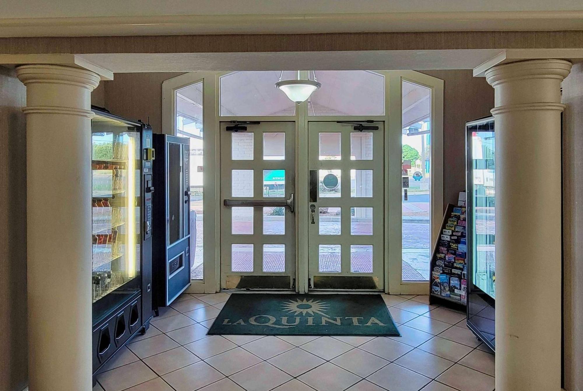La Quinta By Wyndham West Medical Center