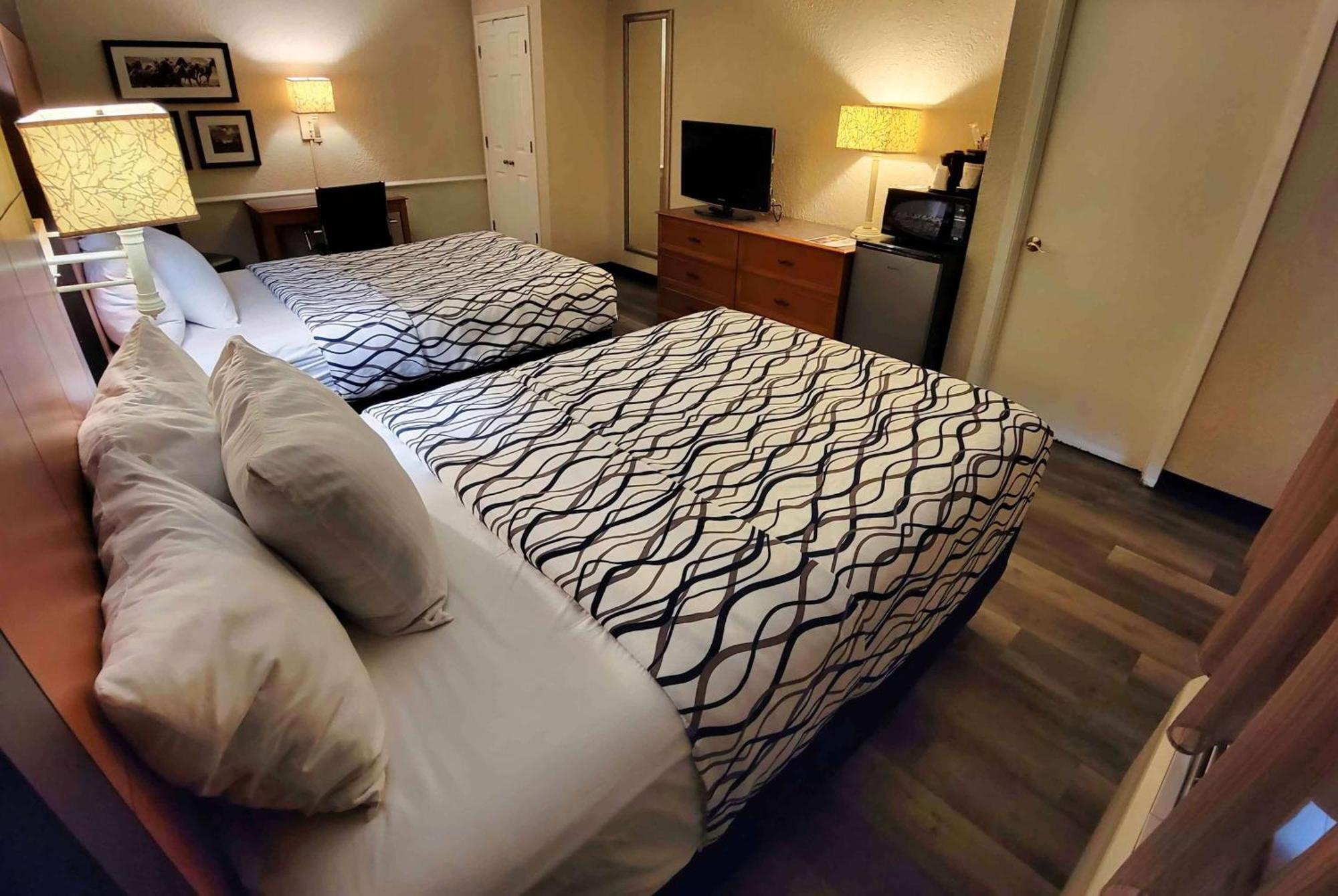 La Quinta By Wyndham West Medical Center Hotel Amarillo