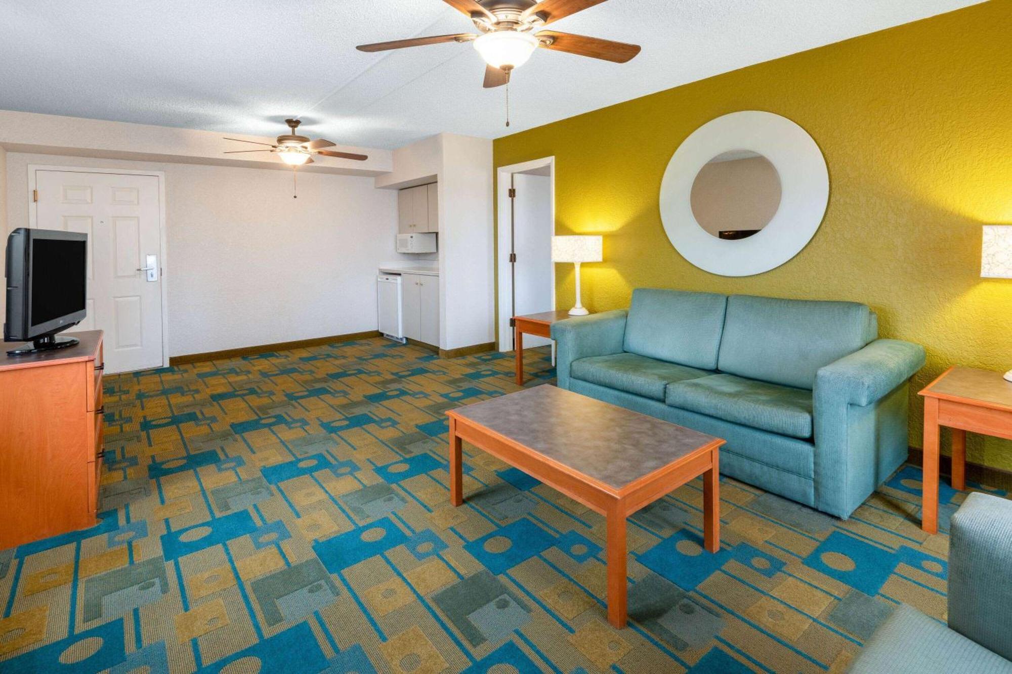 La Quinta By Wyndham West Medical Center Hotel Amarillo