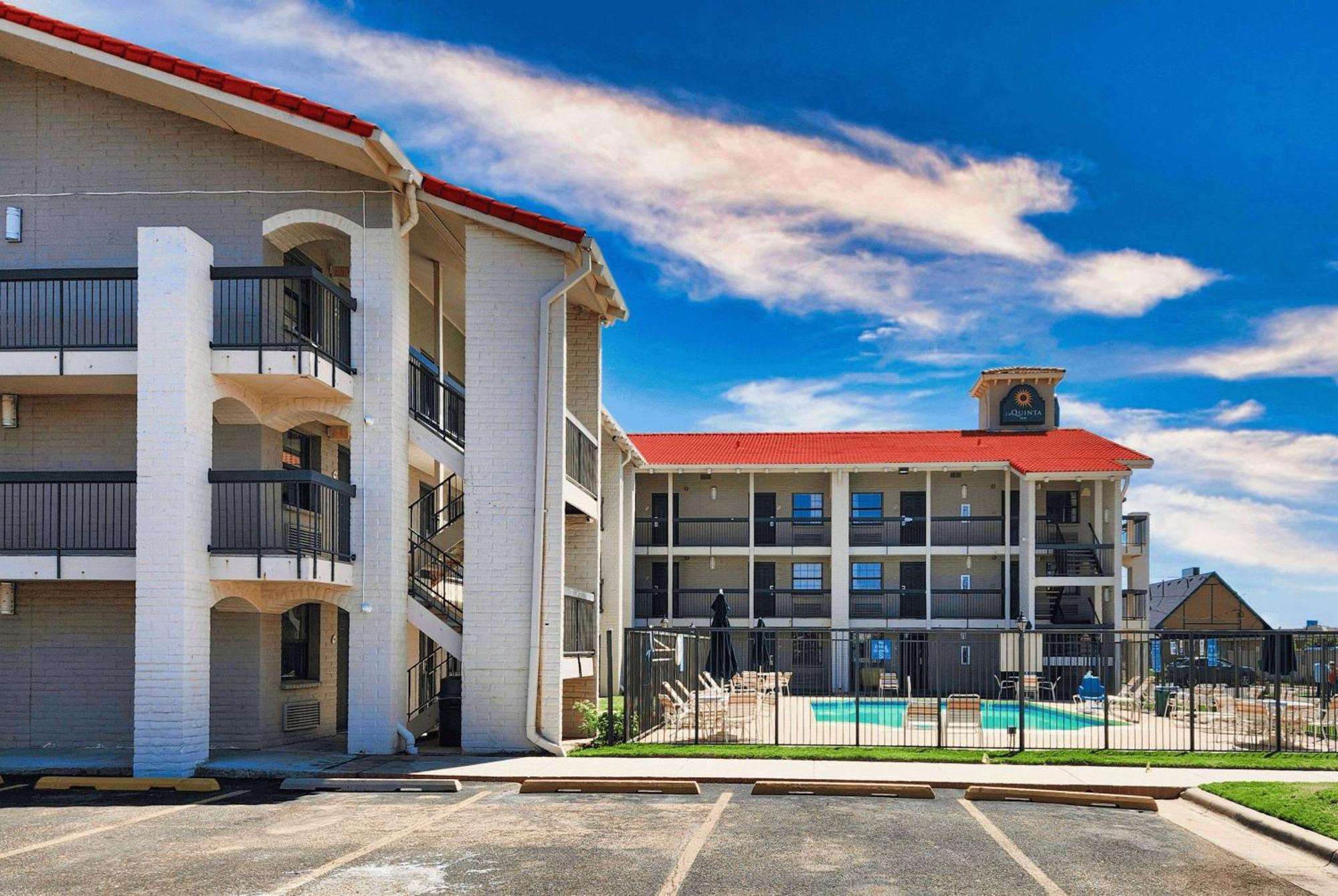 La Quinta By Wyndham West Medical Center 3*