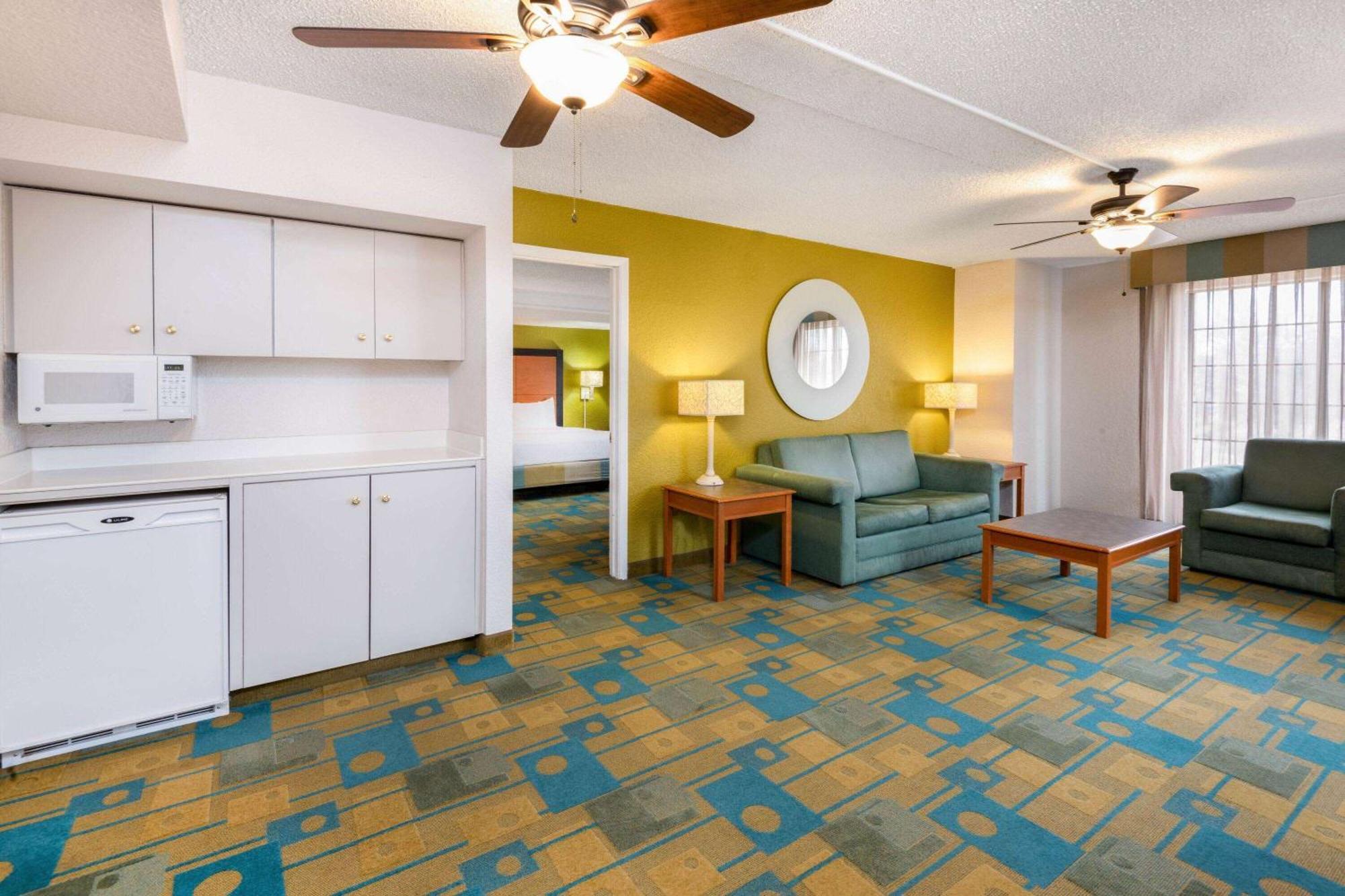 La Quinta By Wyndham West Medical Center Amarillo
