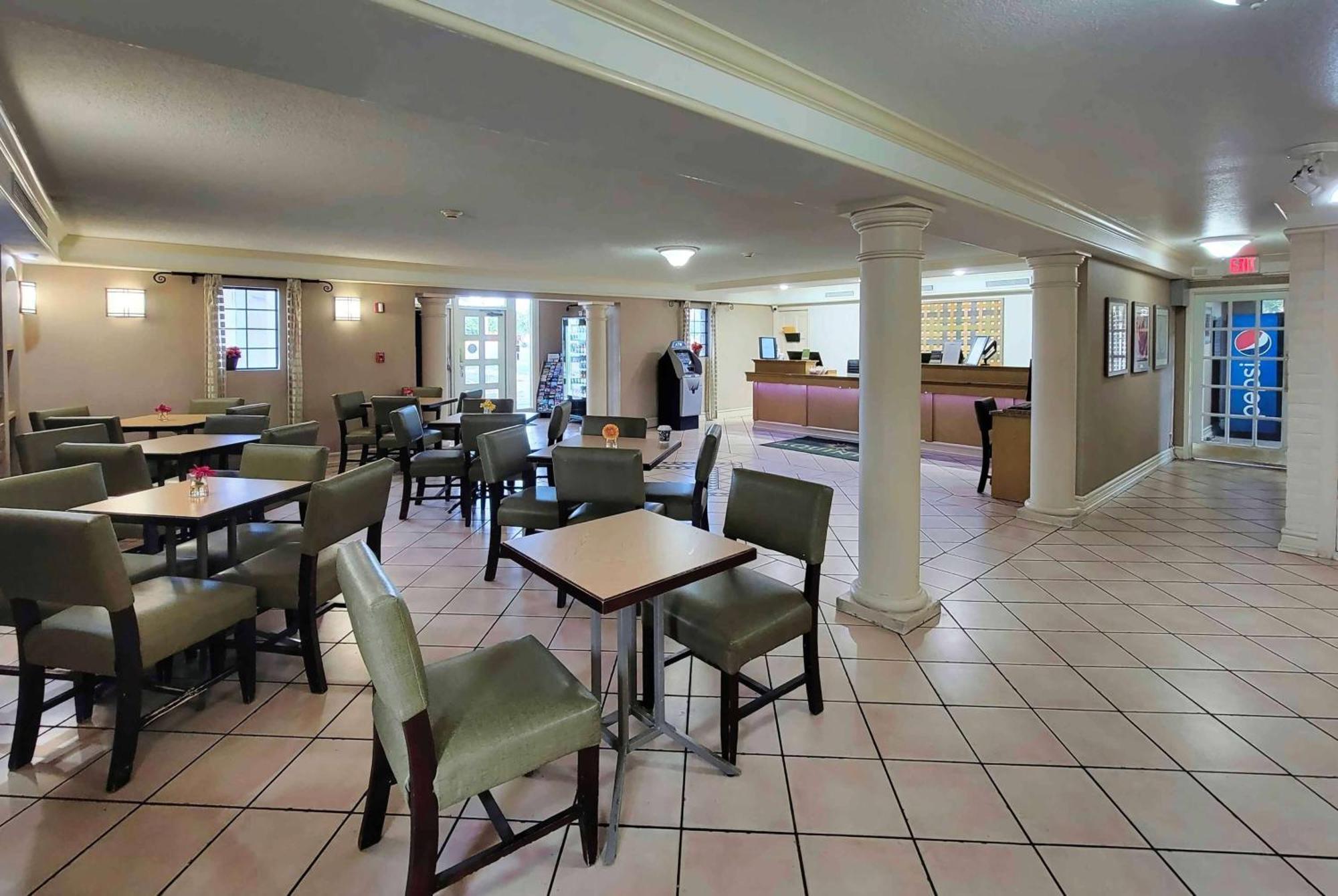 La Quinta By Wyndham West Medical Center 3* Amarillo