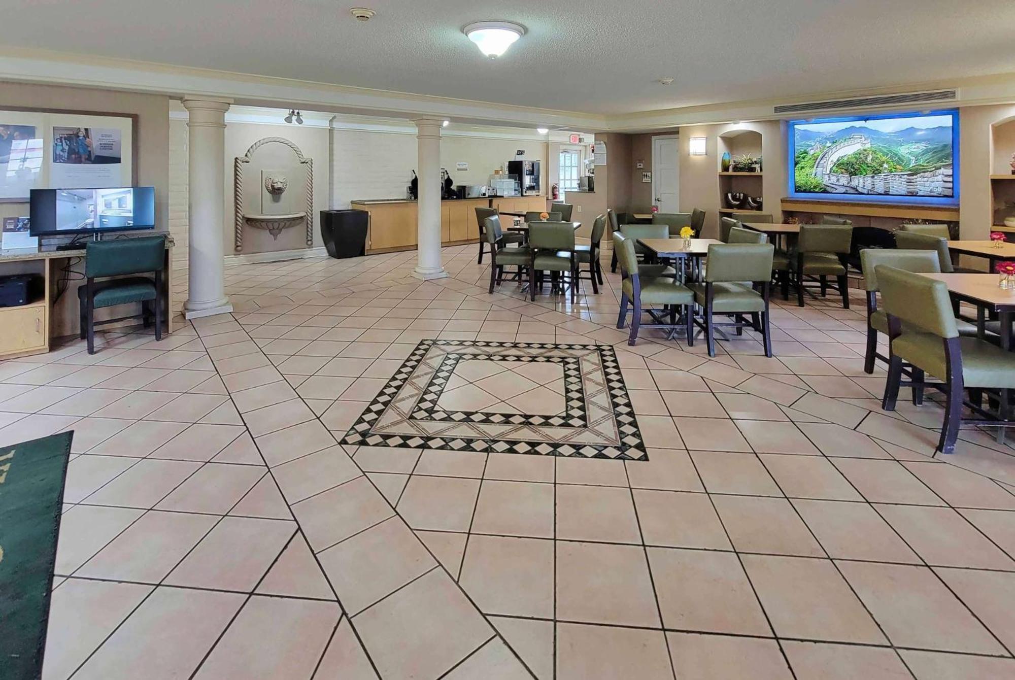 La Quinta By Wyndham West Medical Center Hotel Amarillo