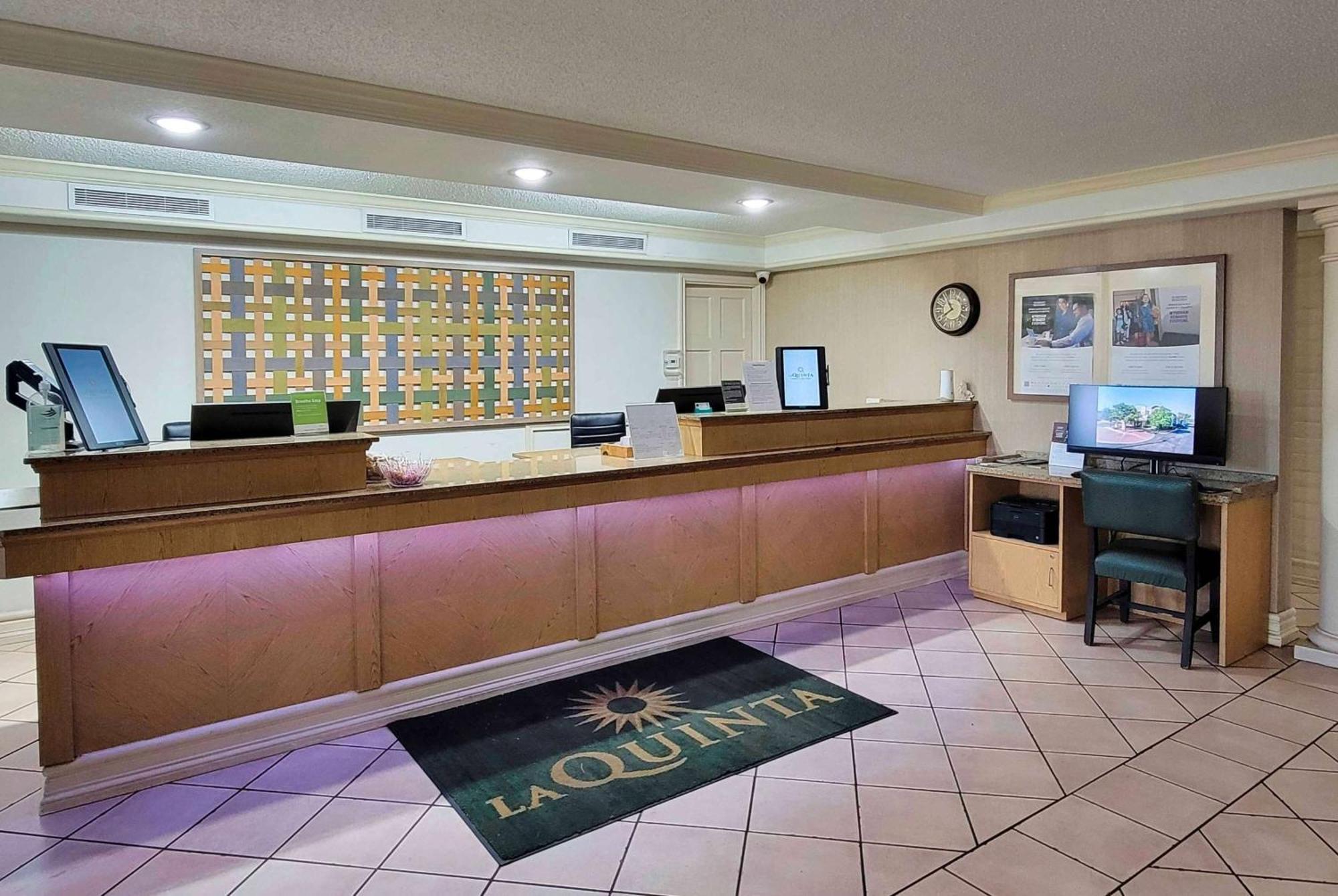 Hotel La Quinta By Wyndham West Medical Center Amarillo