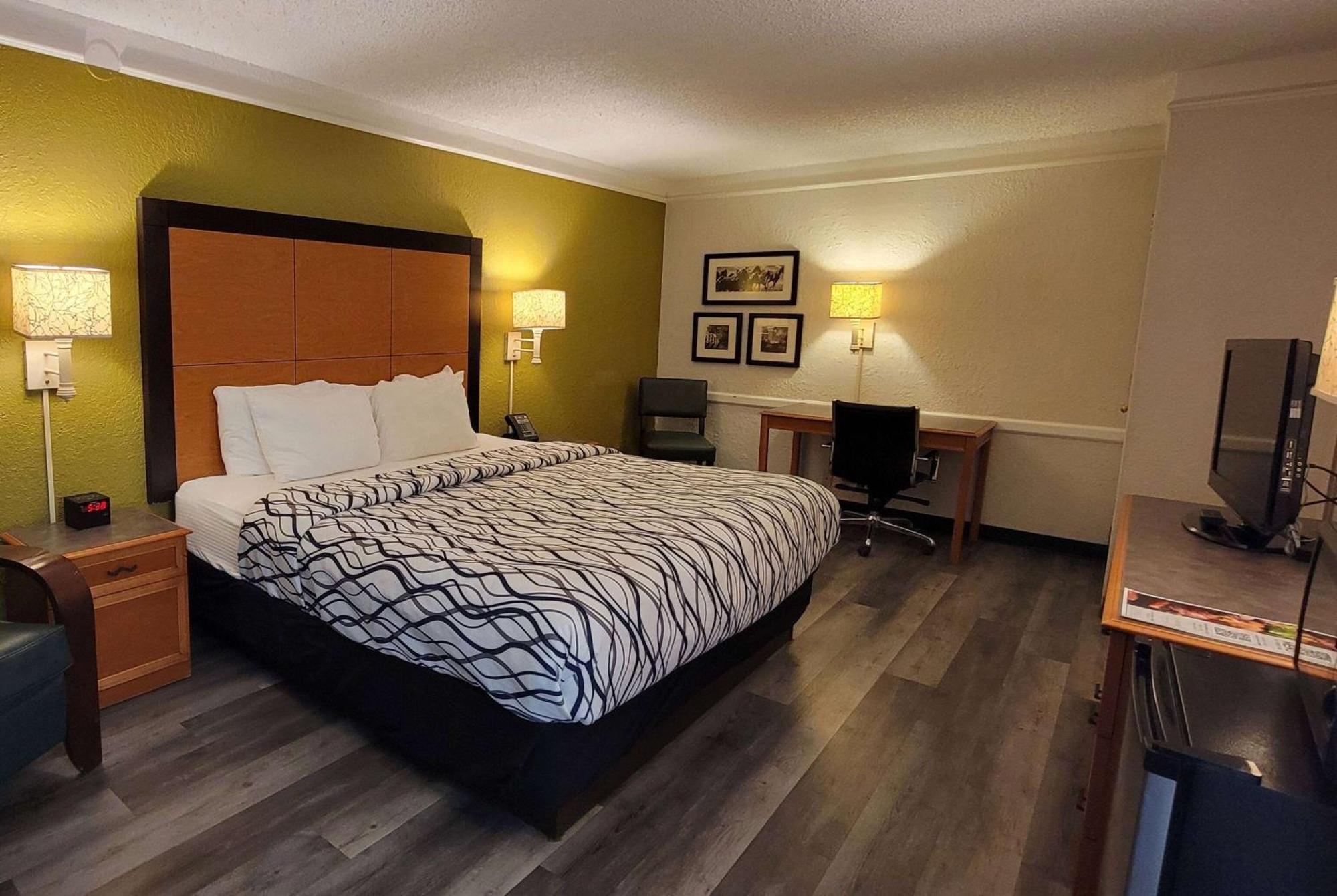 La Quinta By Wyndham West Medical Center 3*