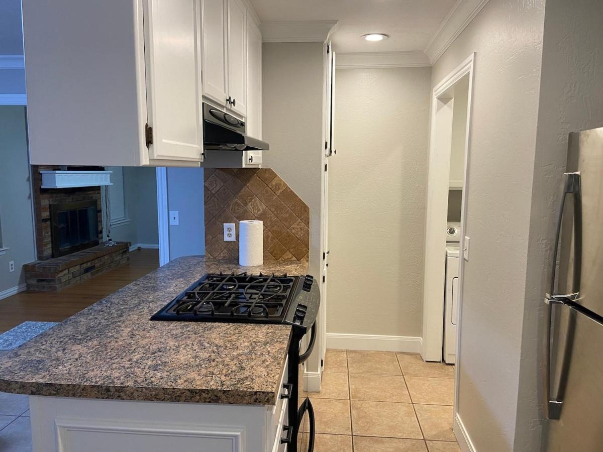 Holiday home Cozy 3 Bedroom In Quiet Neighborhood Amarillo