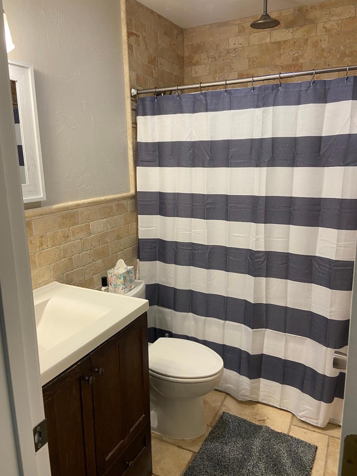 Cozy 3 Bedroom In Quiet Neighborhood Amarillo