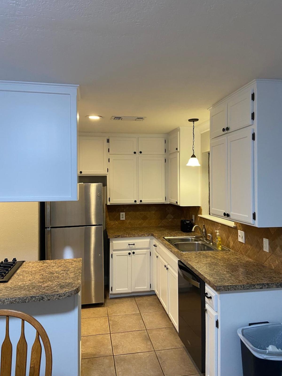 Cozy 3 Bedroom In Quiet Neighborhood Holiday home Amarillo