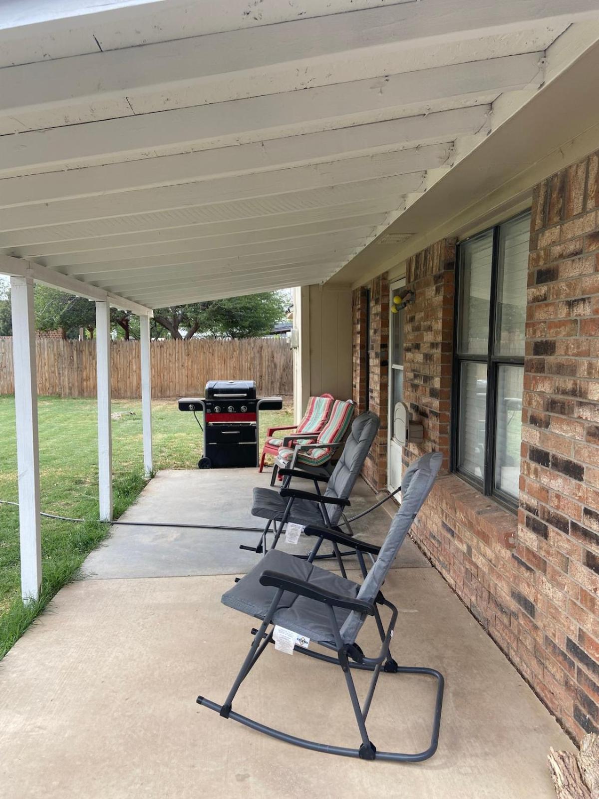 Cozy 3 Bedroom In Quiet Neighborhood Holiday home Amarillo