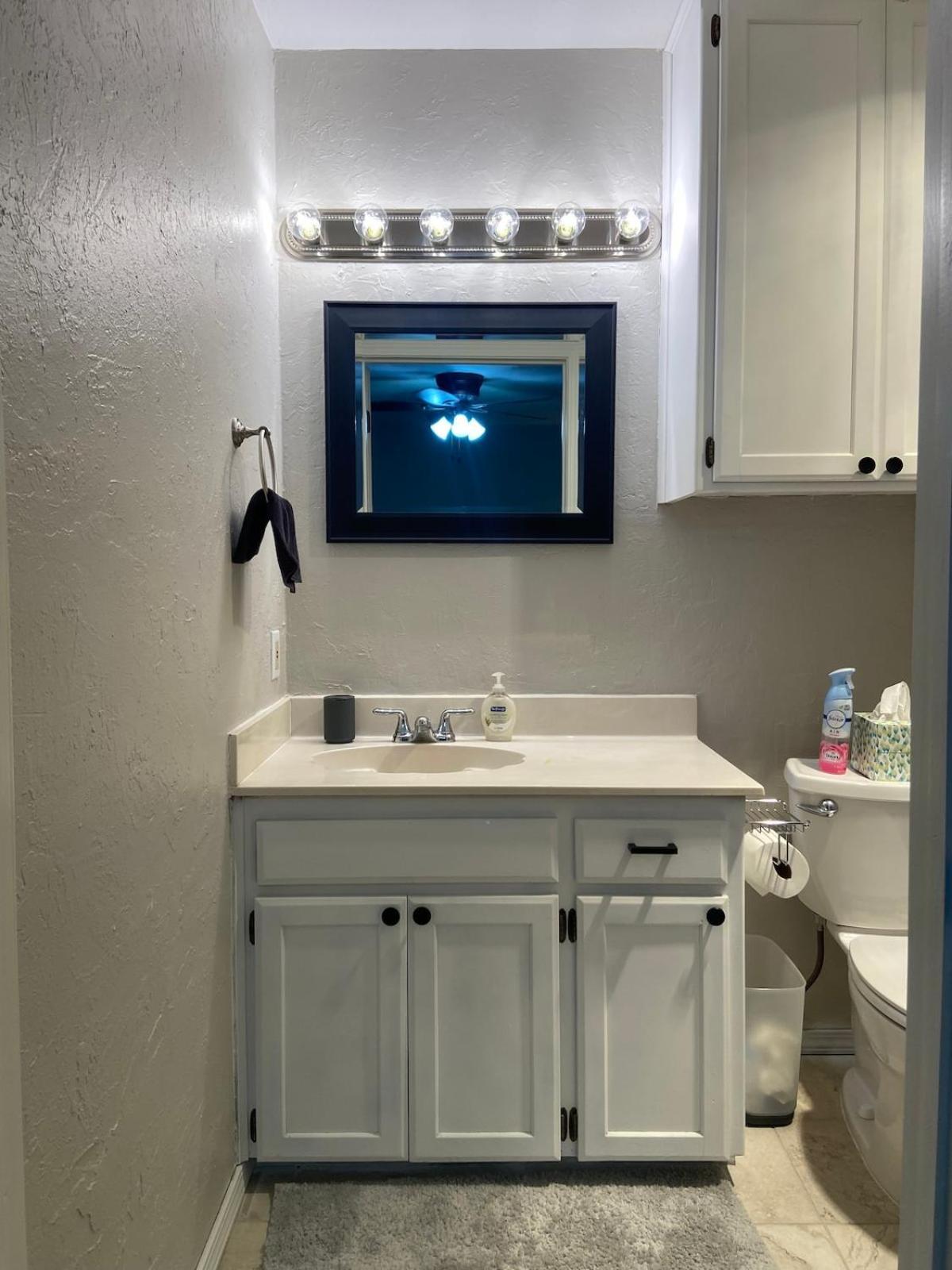 Holiday home Cozy 3 Bedroom In Quiet Neighborhood Amarillo