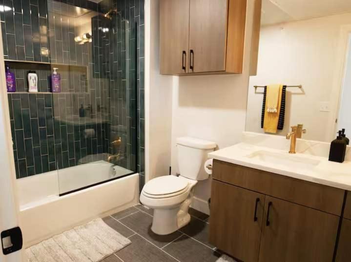 Apartment 5020 Place Luxury *