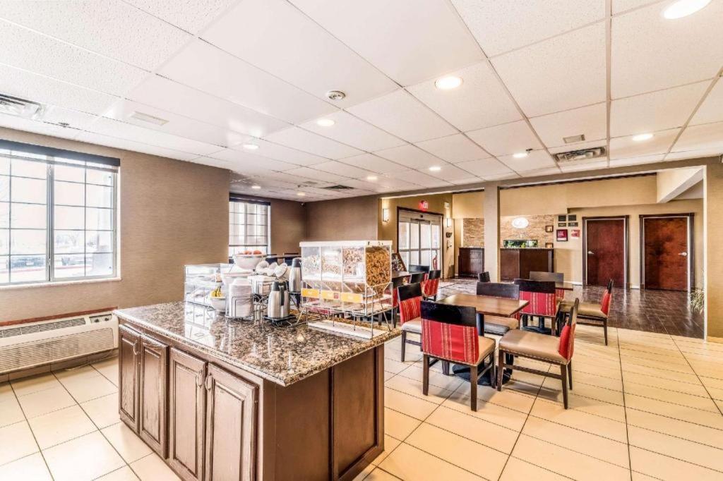 Hotel Comfort South