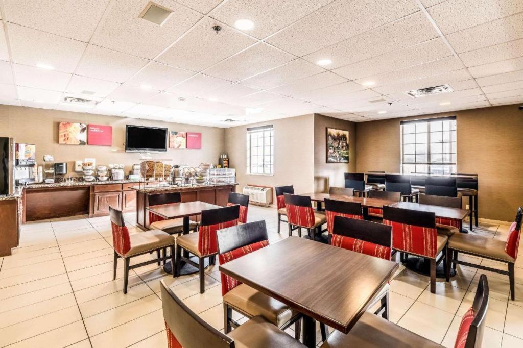 Hotel Comfort South 3*
