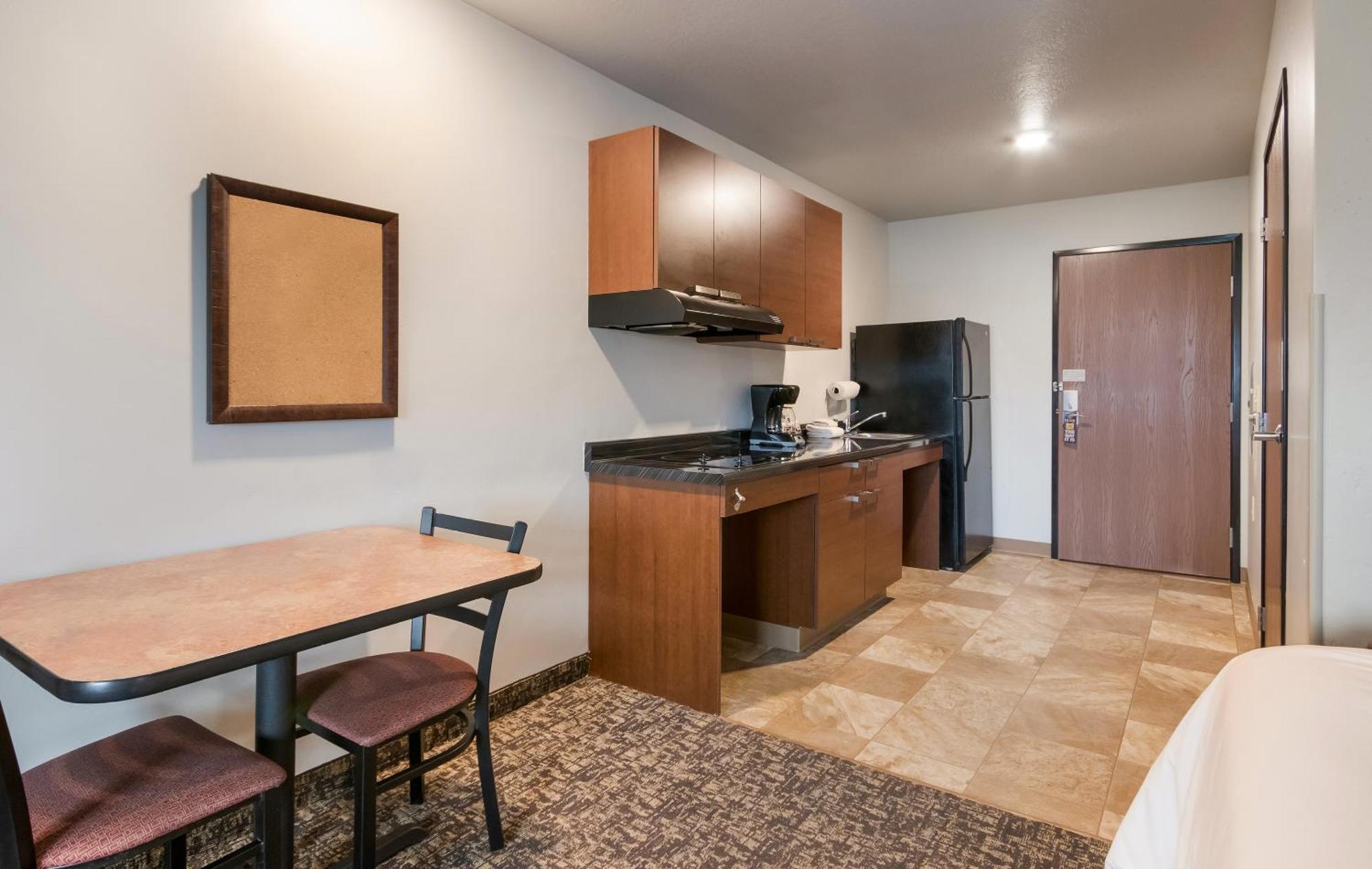 My Place Hotel-amarillo West/medical Center, Tx Hotel 3*