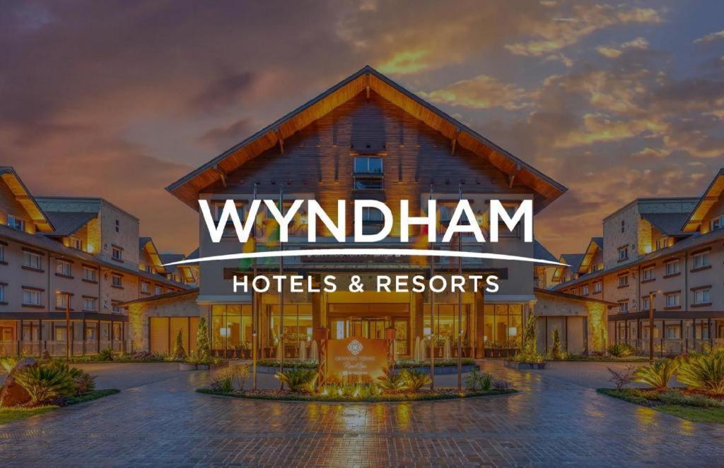 Hawthorn Extended By Wyndham 2* Amarillo
