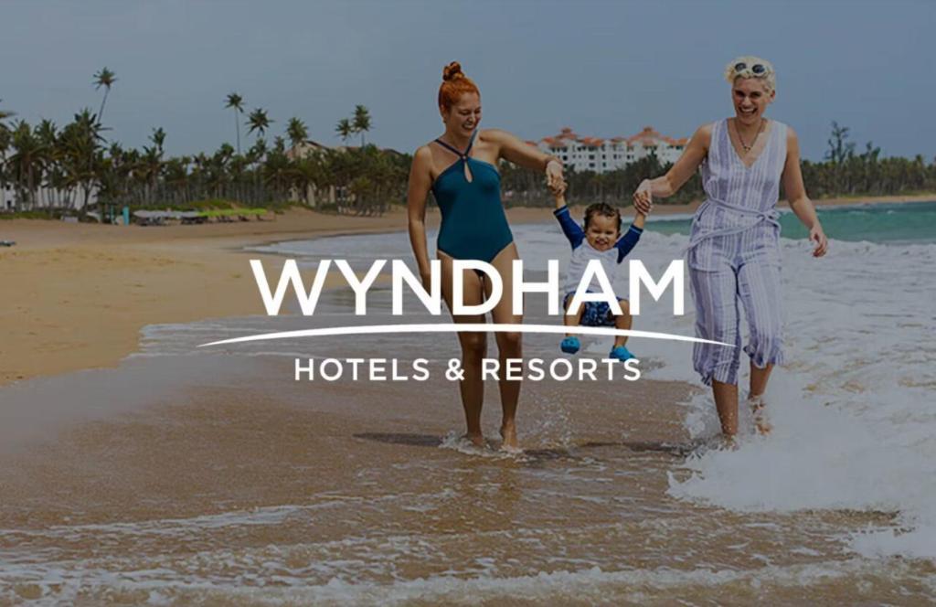 Hotel Hawthorn Extended By Wyndham 2*